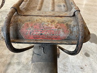 Cyclemasker brommer - afbeelding 6 van  6