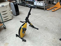 Cyclo deskbike home trainer - afbeelding 1 van  10