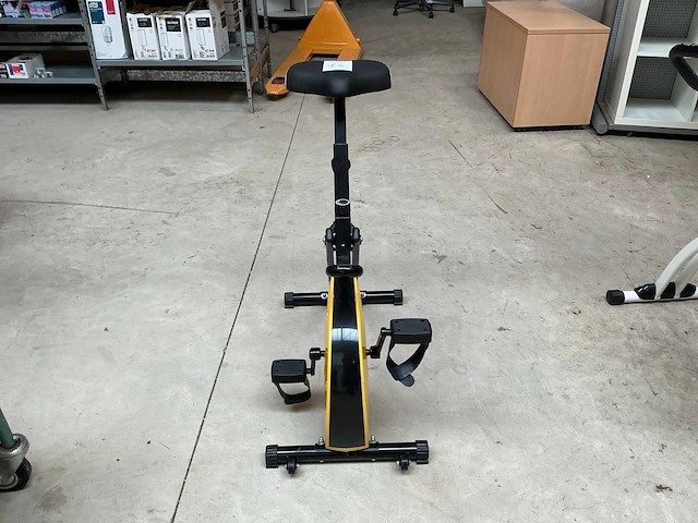 Cyclo deskbike home trainer - afbeelding 3 van  10