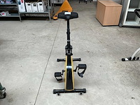 Cyclo deskbike home trainer - afbeelding 3 van  10
