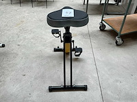 Cyclo deskbike home trainer - afbeelding 5 van  10