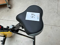 Cyclo deskbike home trainer - afbeelding 7 van  10
