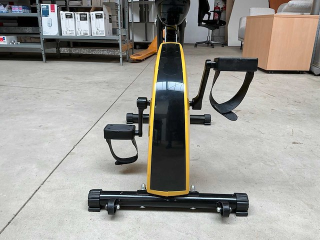 Cyclo deskbike home trainer - afbeelding 9 van  10