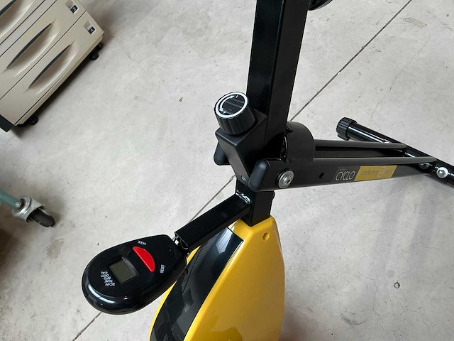 Cyclo deskbike home trainer - afbeelding 10 van  10