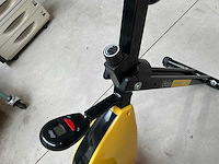 Cyclo deskbike home trainer - afbeelding 10 van  10
