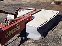 Cyclomaaier pz zweeger, cm165 - afbeelding 2 van  14