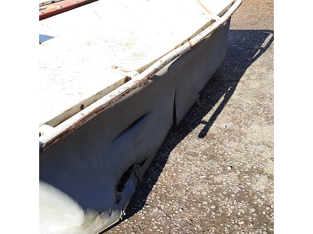 Cyclomaaier pz zweeger, cm165 - afbeelding 3 van  14