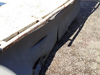 Cyclomaaier pz zweeger, cm165 - afbeelding 3 van  14