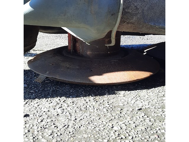 Cyclomaaier pz zweeger, cm165 - afbeelding 4 van  14