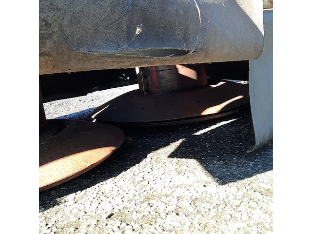 Cyclomaaier pz zweeger, cm165 - afbeelding 5 van  14