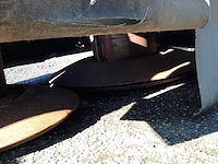 Cyclomaaier pz zweeger, cm165 - afbeelding 5 van  14