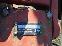 Cyclomaaier pz zweeger, cm165 - afbeelding 6 van  14