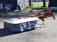 Cyclomaaier pz zweeger, cm165 - afbeelding 1 van  14