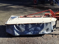 Cyclomaaier pz zweeger, cm165 - afbeelding 7 van  14