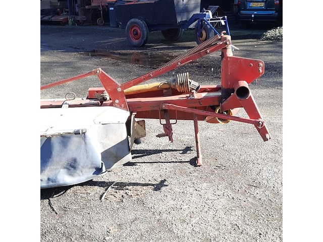 Cyclomaaier pz zweeger, cm165 - afbeelding 8 van  14