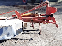 Cyclomaaier pz zweeger, cm165 - afbeelding 8 van  14