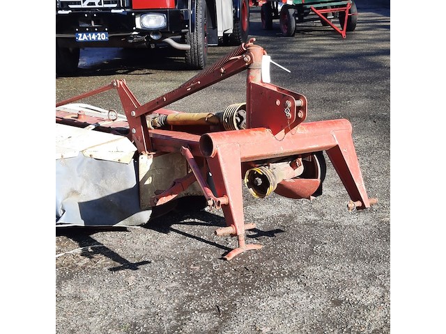 Cyclomaaier pz zweeger, cm165 - afbeelding 9 van  14