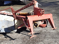 Cyclomaaier pz zweeger, cm165 - afbeelding 9 van  14