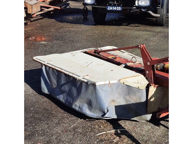 Cyclomaaier pz zweeger, cm165 - afbeelding 10 van  14