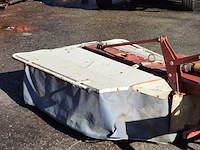 Cyclomaaier pz zweeger, cm165 - afbeelding 10 van  14