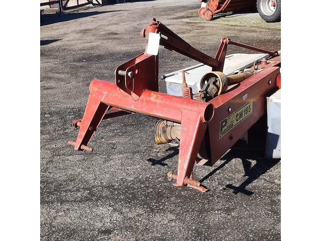 Cyclomaaier pz zweeger, cm165 - afbeelding 11 van  14