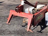 Cyclomaaier pz zweeger, cm165 - afbeelding 11 van  14