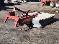 Cyclomaaier pz zweeger, cm165 - afbeelding 12 van  14