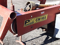 Cyclomaaier pz zweeger, cm165 - afbeelding 13 van  14