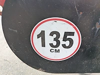 Cyclomaaier sanzuman yagi, 140 numara - afbeelding 7 van  15