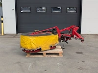 Cyclomaaier sanzuman yagi, 140 numara