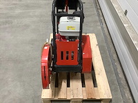 Cyclone vz4w-13b betonzaag - afbeelding 1 van  9