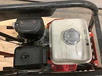 Cyclone vz4w-13b betonzaag - afbeelding 4 van  9