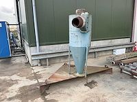 Cycloon afscheider - afbeelding 1 van  6