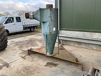 Cycloon afscheider - afbeelding 2 van  6