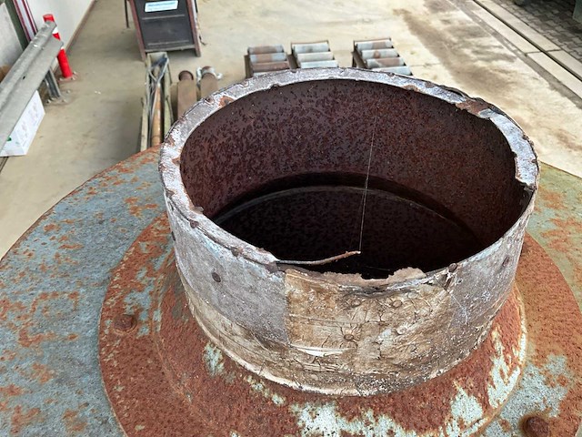 Cycloon afscheider - afbeelding 4 van  6