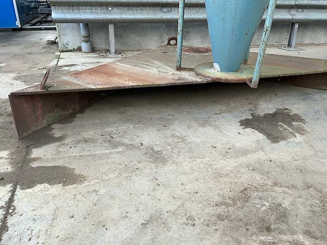 Cycloon afscheider - afbeelding 5 van  6