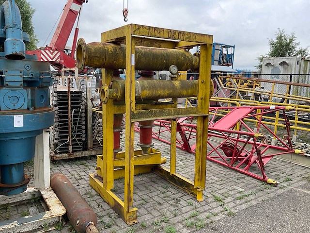 Cycloon unit - afbeelding 2 van  4