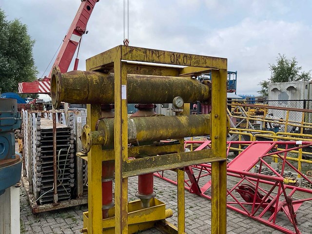 Cycloon unit - afbeelding 3 van  4
