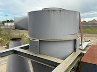 Cycloonfilter - afbeelding 4 van  4