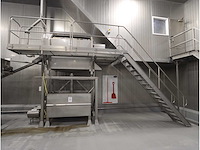 Cyclooninstallatie - afbeelding 1 van  6