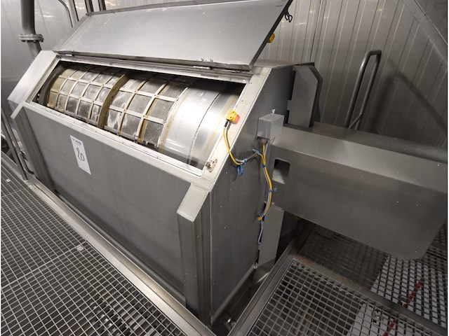 Cyclooninstallatie - afbeelding 2 van  6