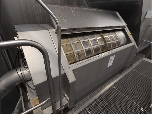 Cyclooninstallatie - afbeelding 3 van  6