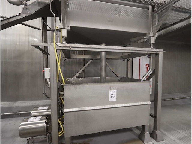 Cyclooninstallatie - afbeelding 4 van  6