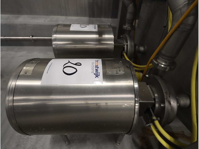 Cyclooninstallatie - afbeelding 6 van  6