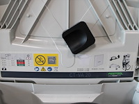 Cycloonvoorafscheider festool ct-va20. let op ! onderdeel van combinatiekavel b017 onderdeel van combinatiekavel combinatiekavel festool gereedschappen kavels b013 t/m b016. zaag-en werktafel met afzuiging. - afbeelding 4 van  4