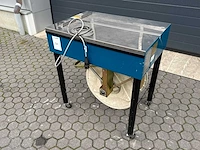 Cyclop - 2002 - m-pac3 - omsnoeringsmachine - afbeelding 1 van  5