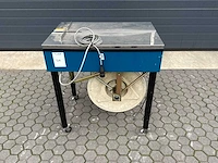 Cyclop - 2002 - m-pac3 - omsnoeringsmachine - afbeelding 5 van  5