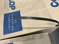 Cyclop 12 mm partij bindband - afbeelding 2 van  6