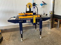 Cyclop ct103sd automatische dozensluitmachine