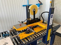 Cyclop ct103sd automatische dozensluitmachine - afbeelding 3 van  8